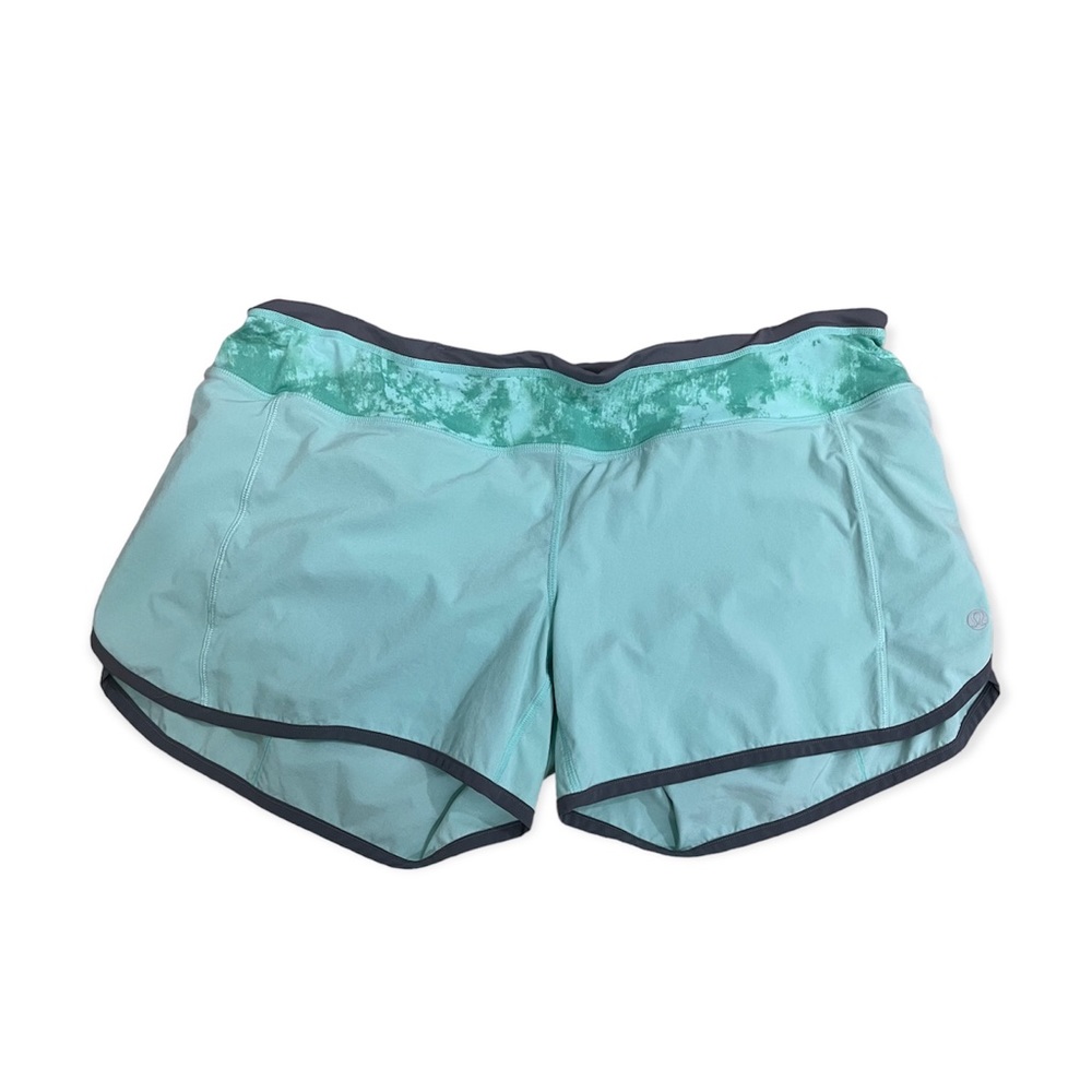 Lululemon Athletic Gym Shorts